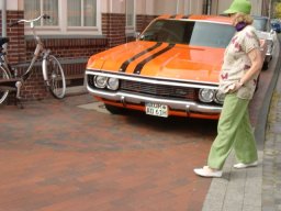  American Wheels Leer 2012